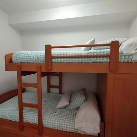 Apartamento Aguamarina บวยอู ภายนอก รูปภาพ