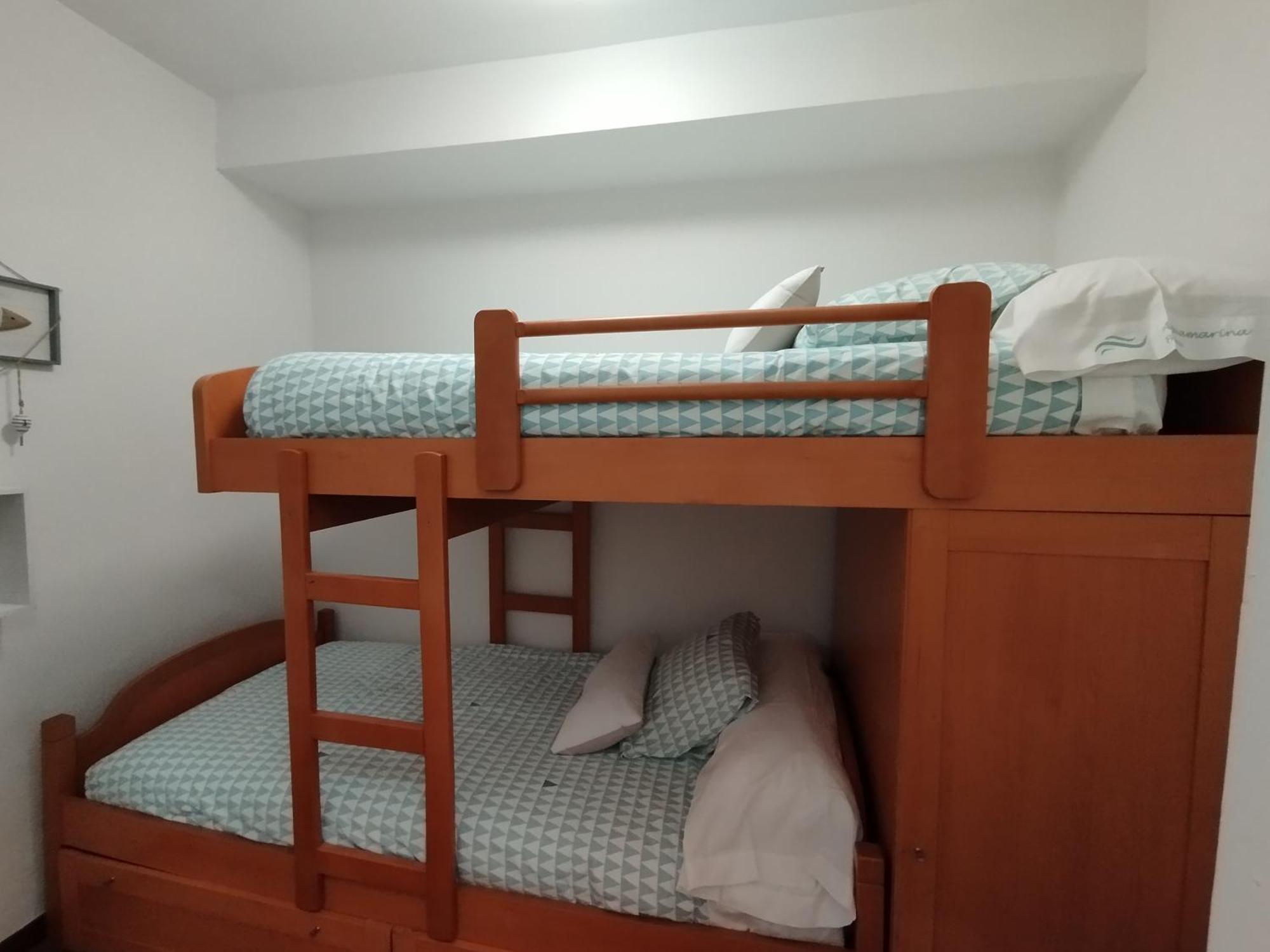 Apartamento Aguamarina บวยอู ภายนอก รูปภาพ