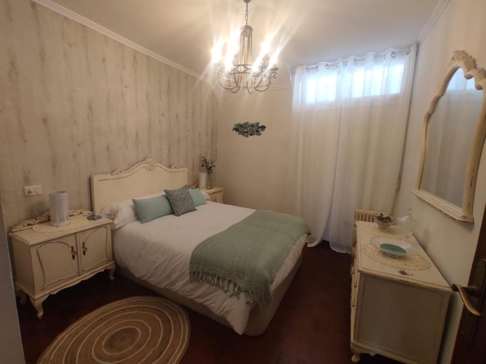 Apartamento Aguamarina บวยอู ภายนอก รูปภาพ